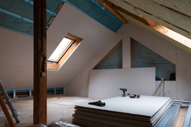 Best Blown-in Insulation in Cheswick, PA