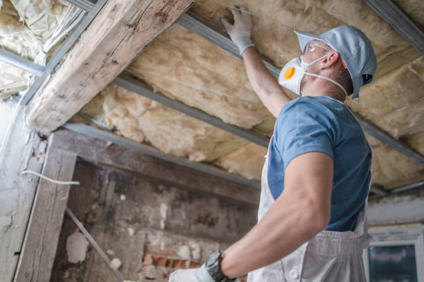 Best Insulation for Specific Applications in Cheswick, PA
